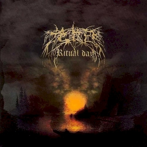 Ritual Day - Sky Lake